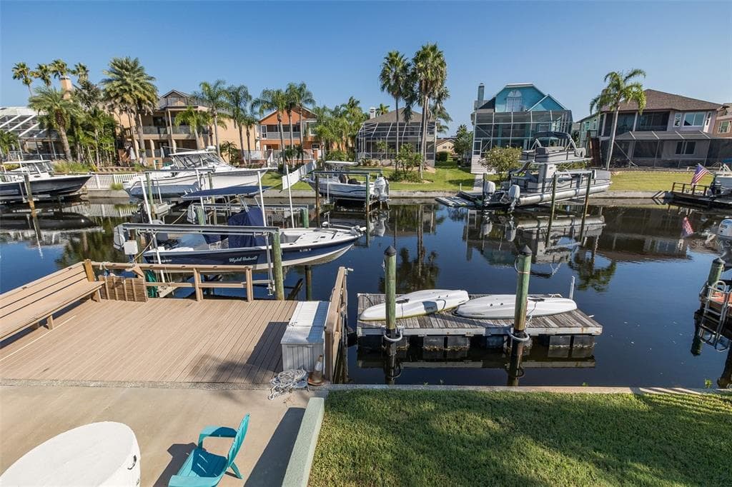 4335 SANDDOLLAR COURT, NEW PORT RICHEY, FL 34652 — zdjęcie 4