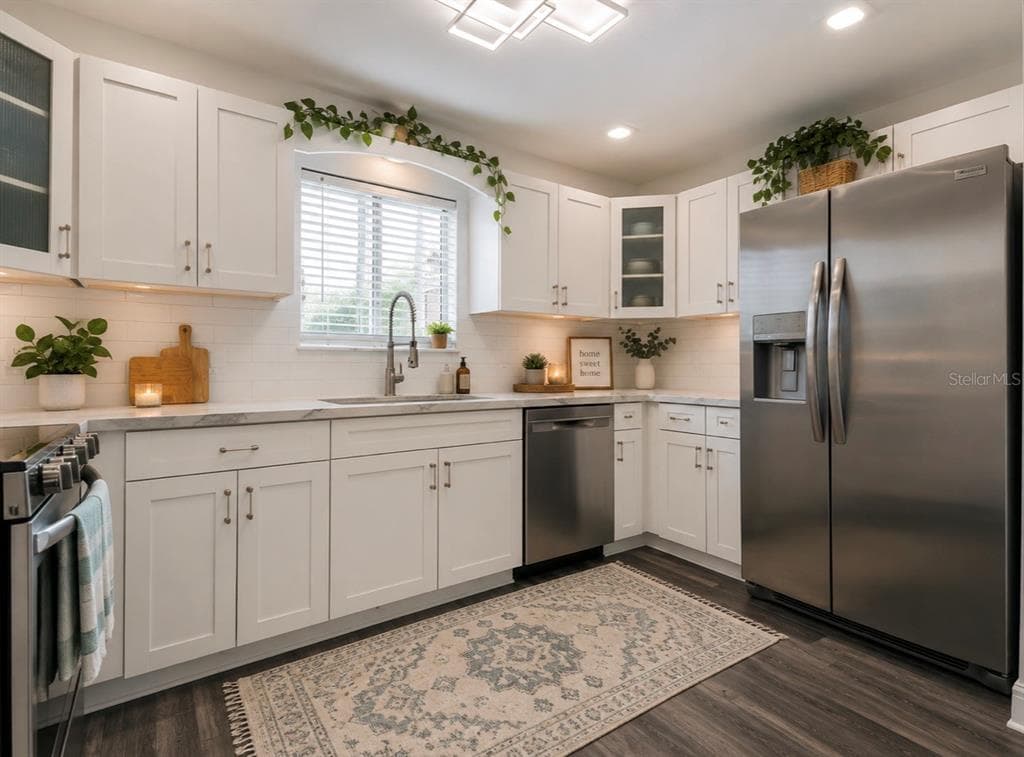 4036 CORTEZ DRIVE # A, TAMPA, FL 33614 — zdjęcie 3