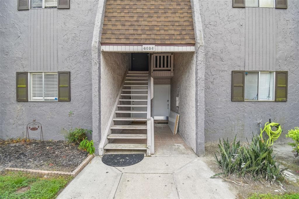 4036 CORTEZ DRIVE # A, TAMPA, FL 33614