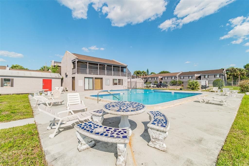 4036 CORTEZ DRIVE # A, TAMPA, FL 33614 — zdjęcie 5