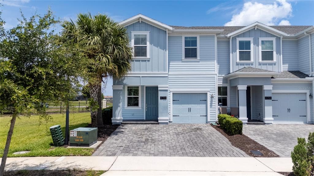 4756 TRIBUTE TRAIL, KISSIMMEE, FL 34746