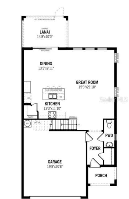 13014 SUNSEED STREET, PARRISH, FL 34219 — zdjęcie 3