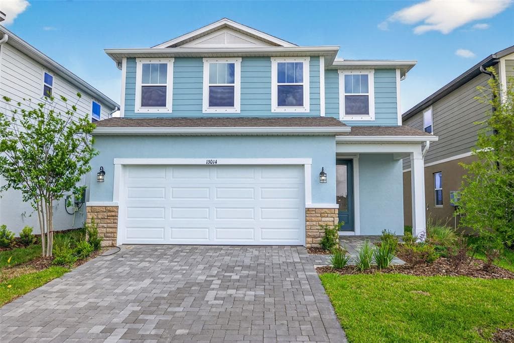 13014 SUNSEED STREET, PARRISH, FL 34219