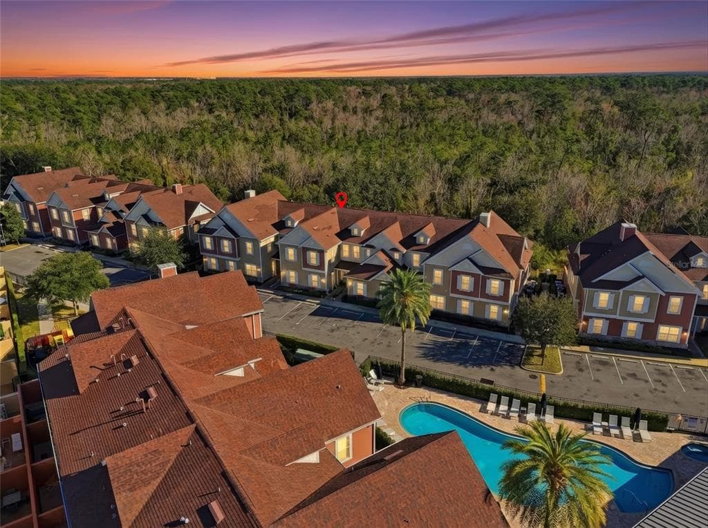 7540 SUNVILLE AVENUE, KISSIMMEE, FL 34747 — zdjęcie 3