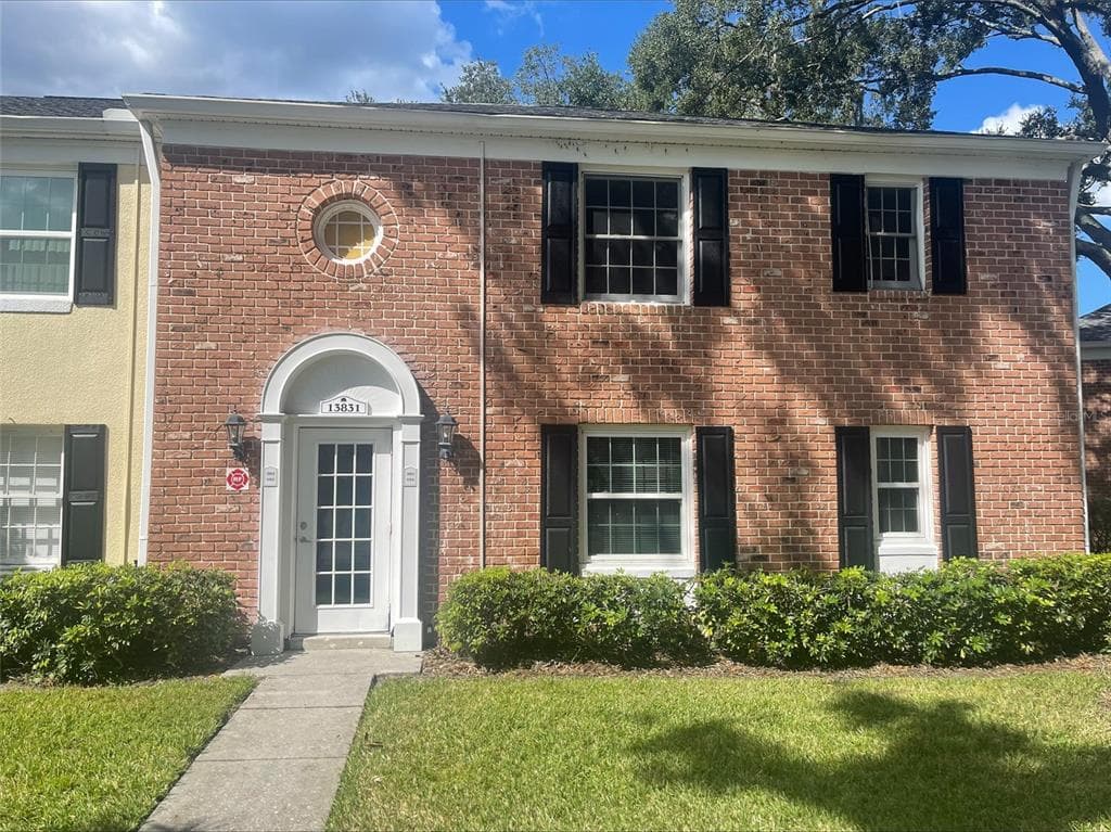 13831 ORANGE SUNSET DRIVE # 201, TAMPA, FL 33618 — zdjęcie 2