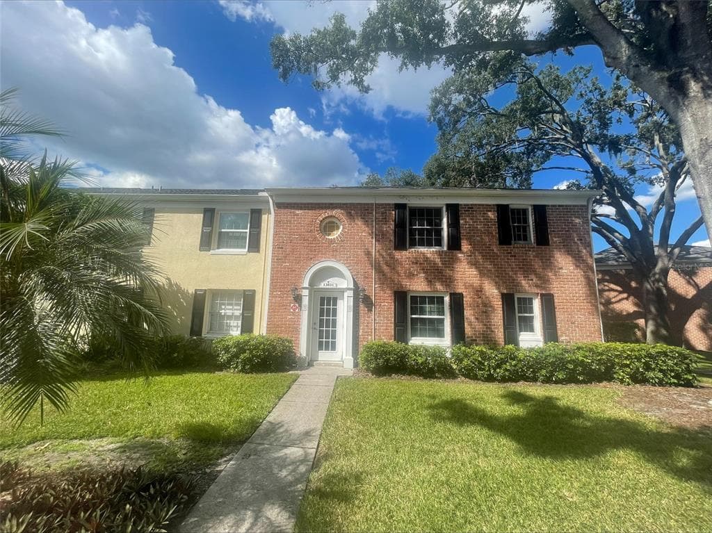 13831 ORANGE SUNSET DRIVE # 201, TAMPA, FL 33618 — zdjęcie 3