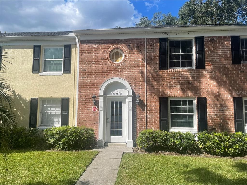 13831 ORANGE SUNSET DRIVE # 201, TAMPA, FL 33618