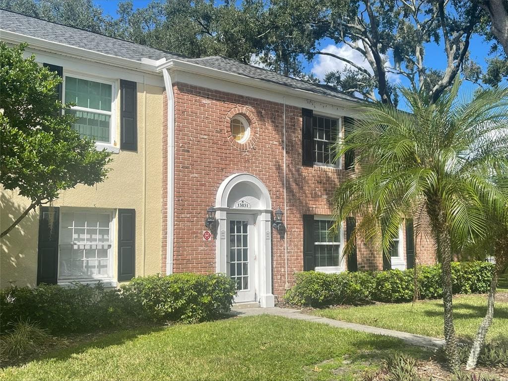 13831 ORANGE SUNSET DRIVE # 201, TAMPA, FL 33618 — zdjęcie 4