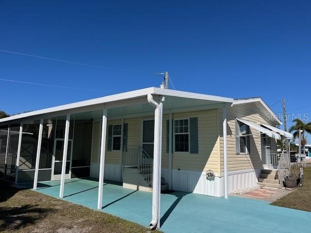 10100 BURNT STORE ROAD # 51, PUNTA GORDA, FL 33950 — zdjęcie 2