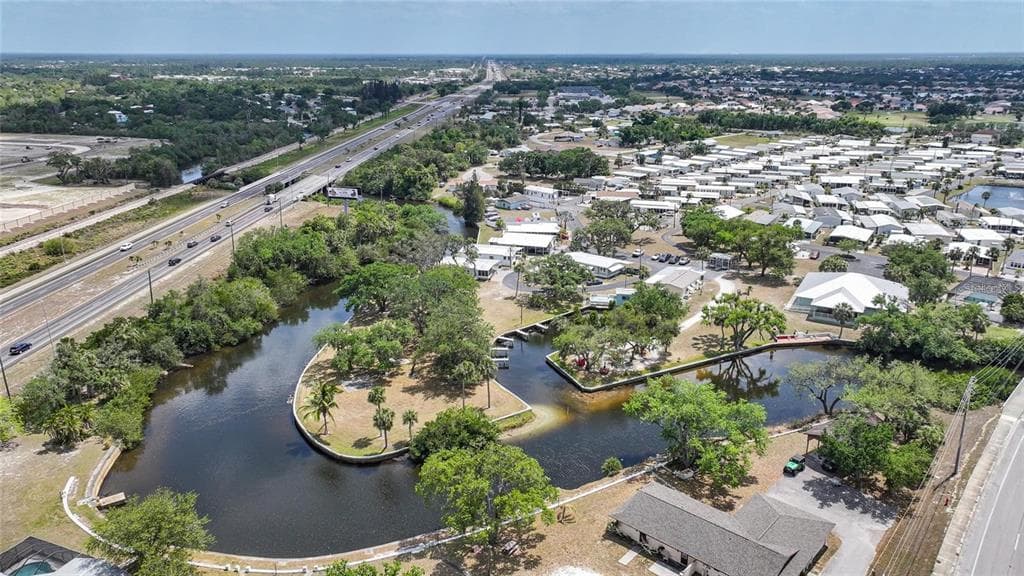 10100 BURNT STORE ROAD # 51, PUNTA GORDA, FL 33950