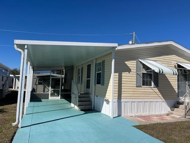 10100 BURNT STORE ROAD # 51, PUNTA GORDA, FL 33950 — zdjęcie 4