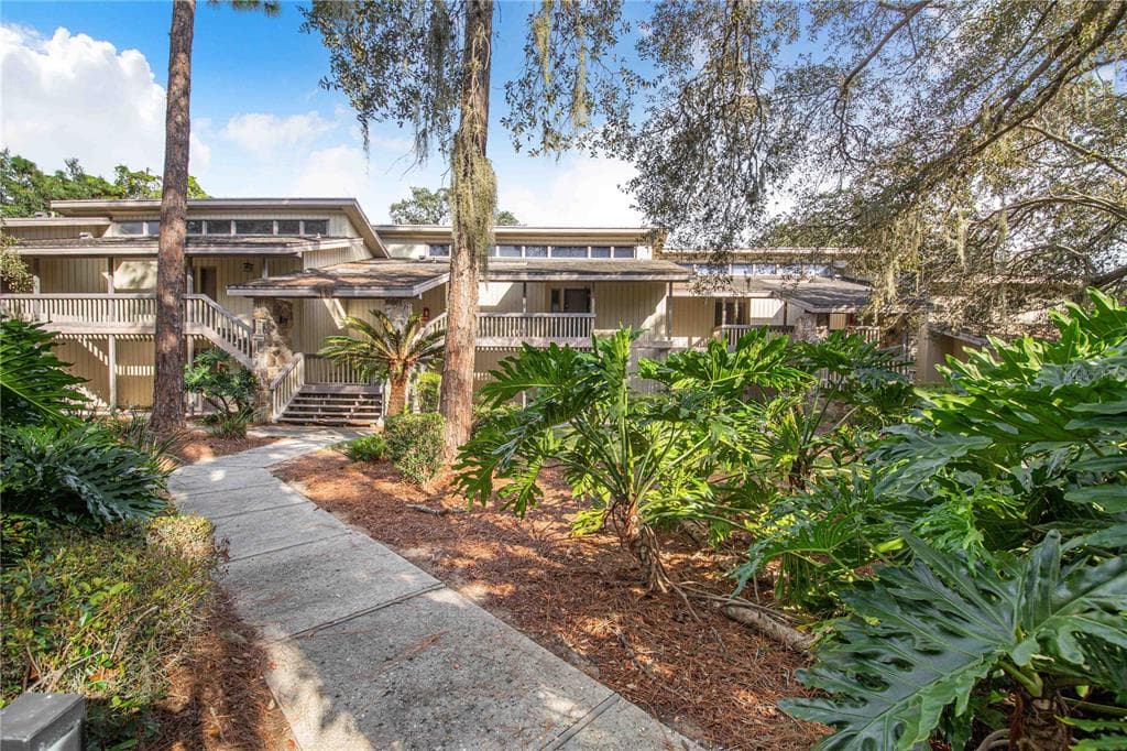 163 PALM VIEW COURT # 3483/4, HAINES CITY, FL 33844 — zdjęcie 2
