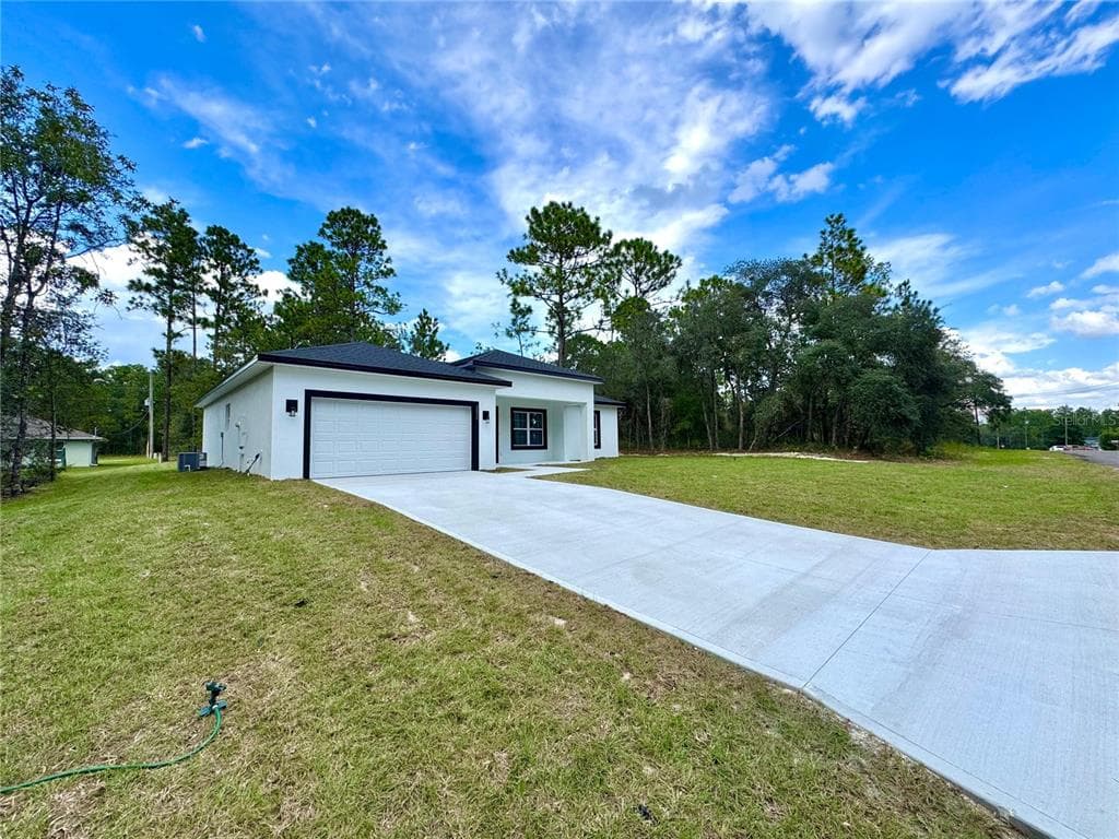2077 W LINDEN DRIVE, CITRUS SPRINGS, FL 34434 — zdjęcie 2