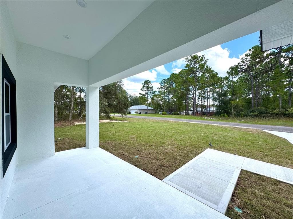 2077 W LINDEN DRIVE, CITRUS SPRINGS, FL 34434 — zdjęcie 5
