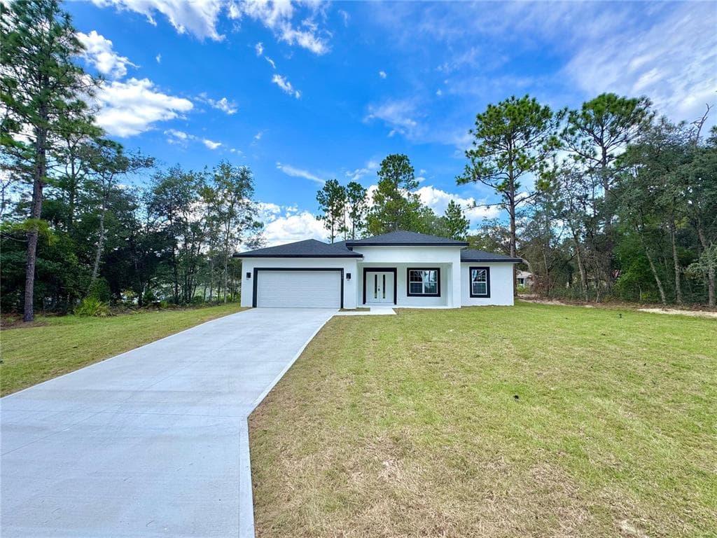 2077 W LINDEN DRIVE, CITRUS SPRINGS, FL 34434 — zdjęcie 4