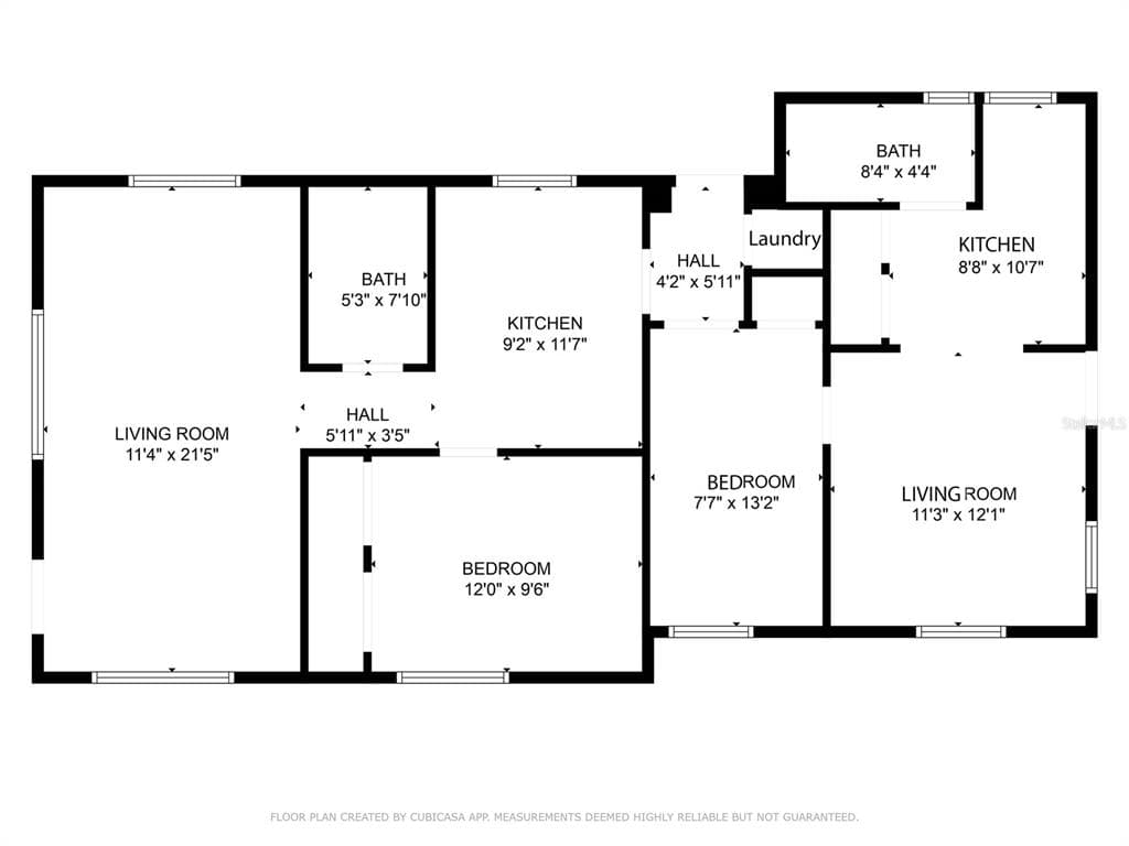 1416 19TH AVENUE W, BRADENTON, FL 34205 — zdjęcie 2