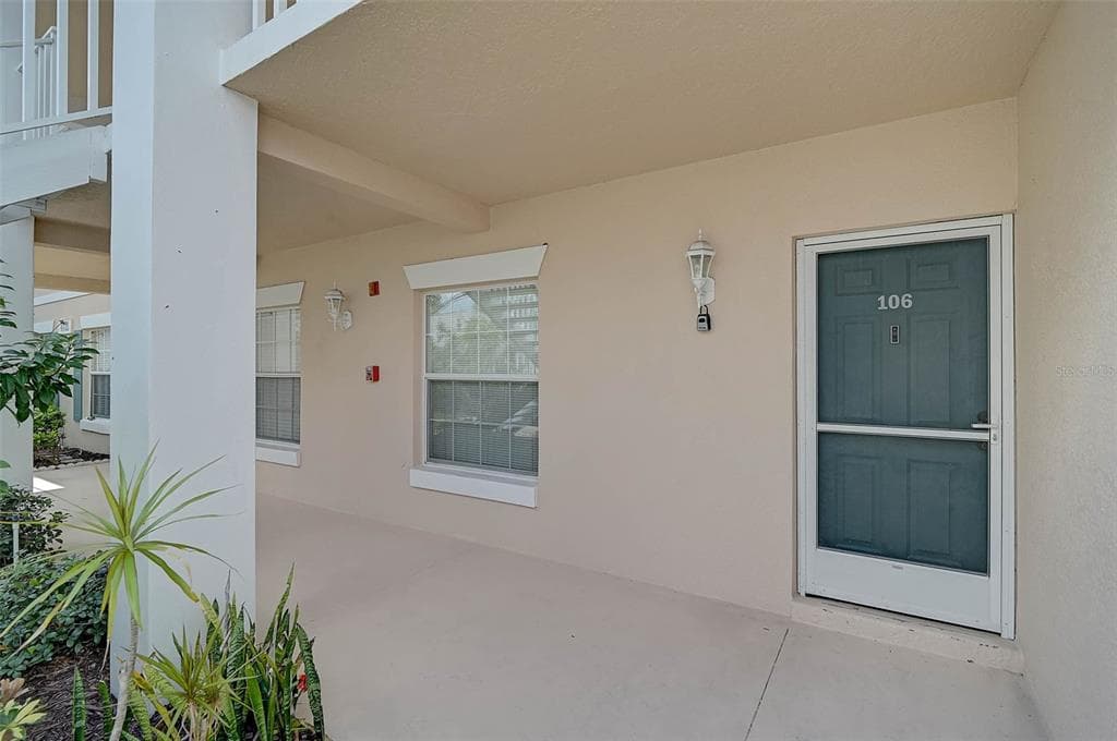 4705 SAND TRAP STREET CIRCLE E # 106, BRADENTON, FL 34203 — zdjęcie 4