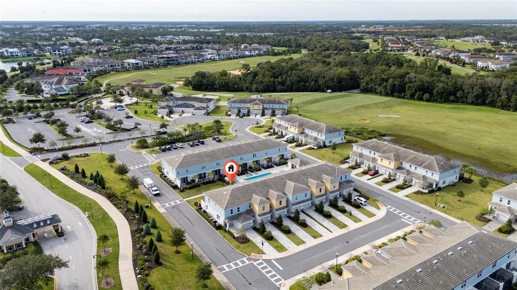 7900 DRAW STREET, REUNION, FL 34747 — zdjęcie 3