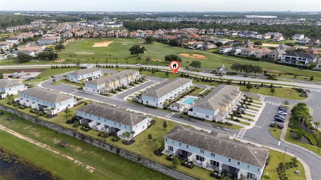 7900 DRAW STREET, REUNION, FL 34747 — zdjęcie 5