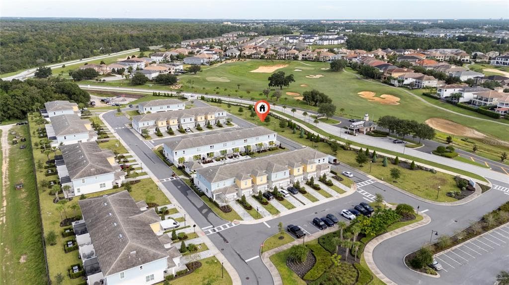 7900 DRAW STREET, REUNION, FL 34747 — zdjęcie 4