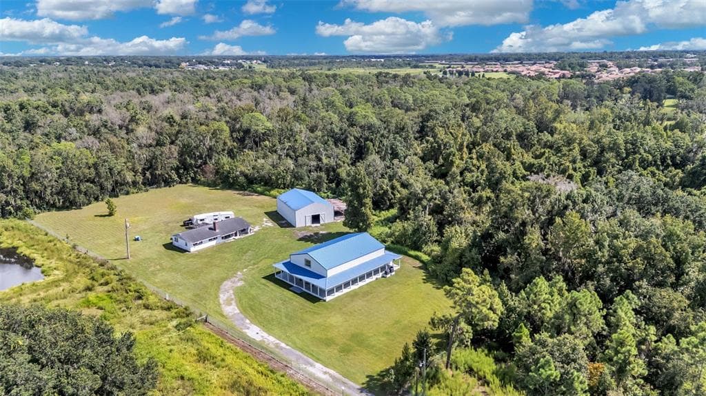4141 KATHLEEN ROAD, LAKELAND, FL 33810 — zdjęcie 2