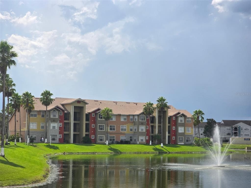 2206 ANTIGUA PLACE, KISSIMMEE, FL 34741 — zdjęcie 3