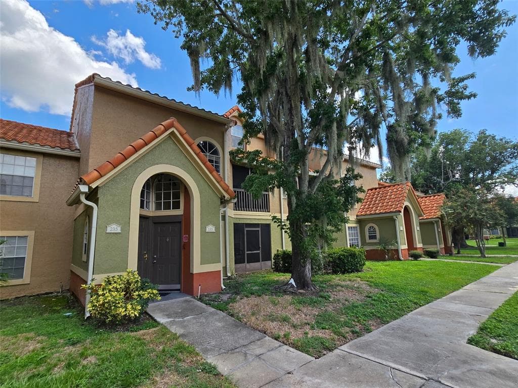 409 FOUNTAINHEAD CIRCLE, KISSIMMEE, FL 34741 — zdjęcie 2