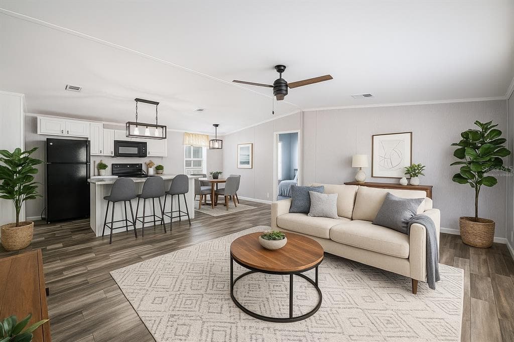 1 BEAVERKILL DRIVE, LAKE WALES, FL 33898 — zdjęcie 2