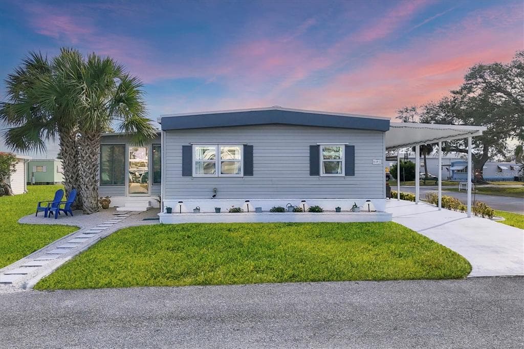 6401 FLORAL COURT, NORTH PORT, FL 34287 — zdjęcie 2