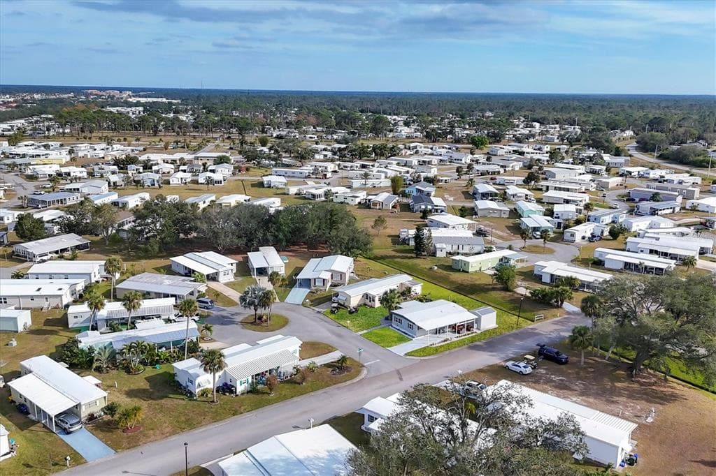 6401 FLORAL COURT, NORTH PORT, FL 34287 — zdjęcie 3
