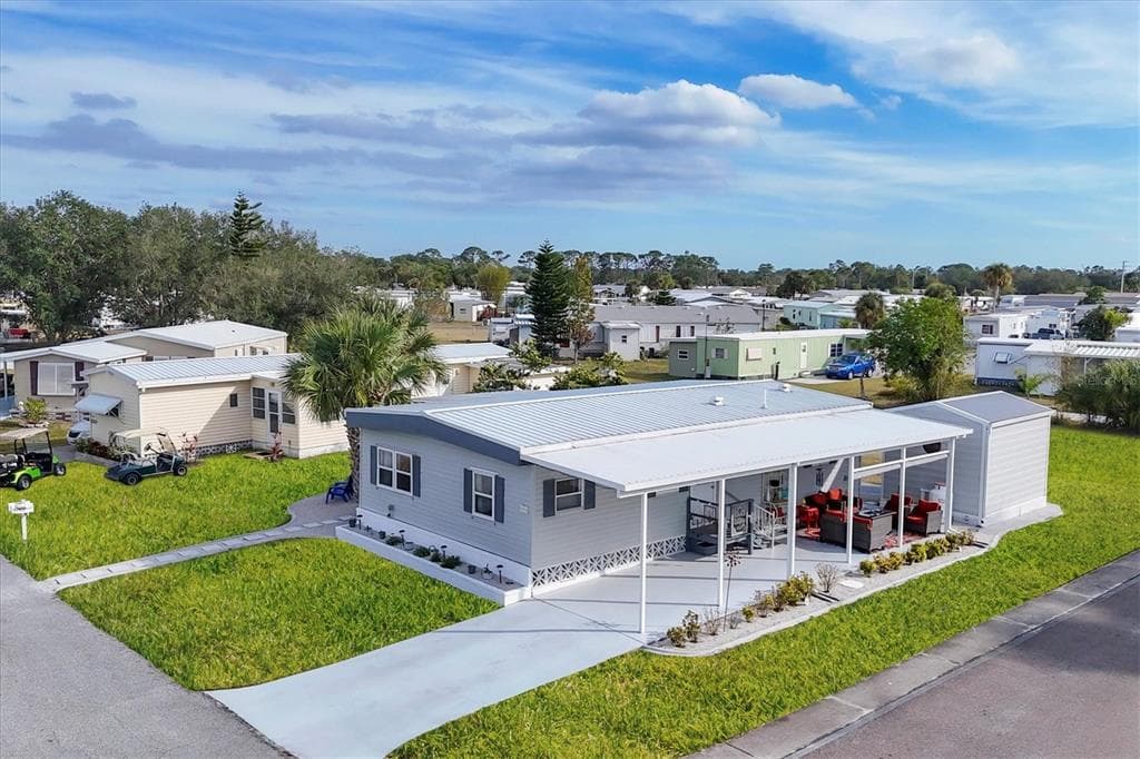 6401 FLORAL COURT, NORTH PORT, FL 34287 — zdjęcie 5