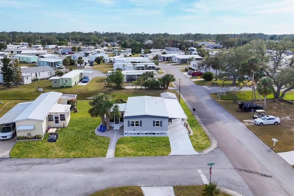6401 FLORAL COURT, NORTH PORT, FL 34287 — zdjęcie 4