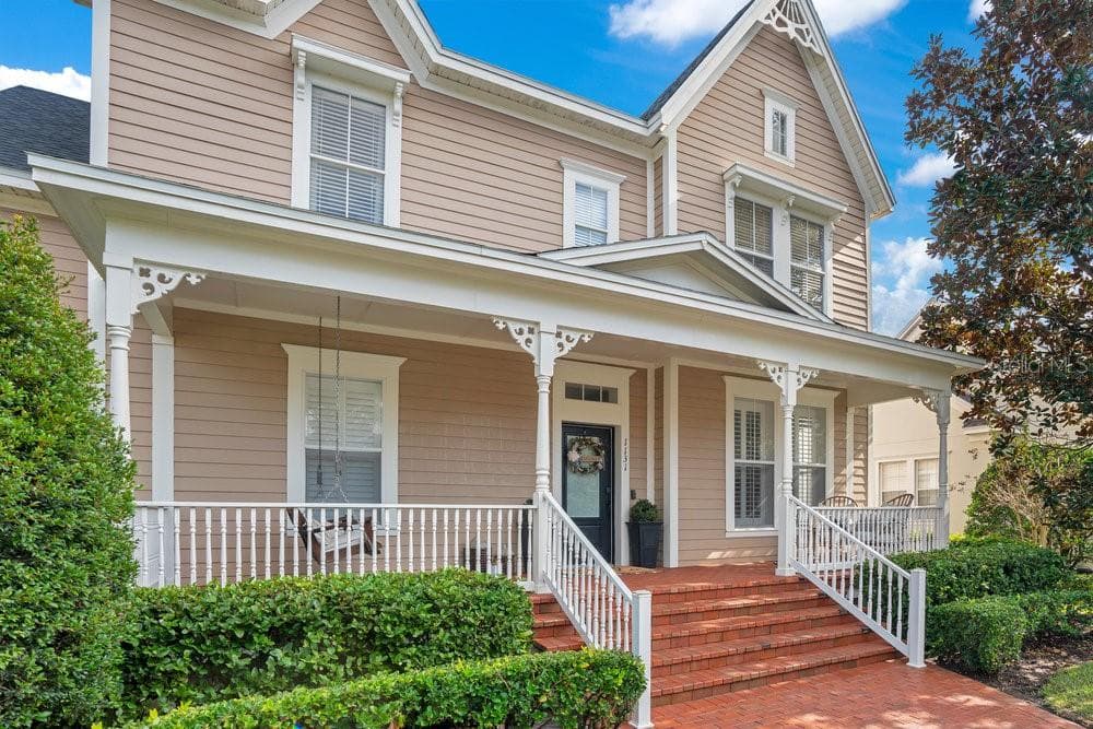 1131 FERN AVENUE, ORLANDO, FL 32814 — zdjęcie 2