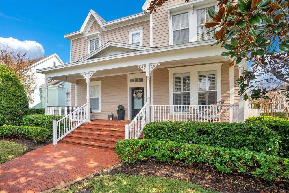 1131 FERN AVENUE, ORLANDO, FL 32814 — zdjęcie 3
