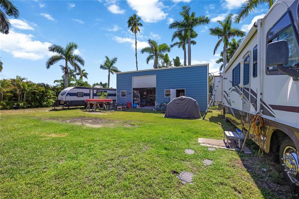 2507 RIVERVIEW BOULEVARD, BRADENTON, FL 34205 — zdjęcie 2