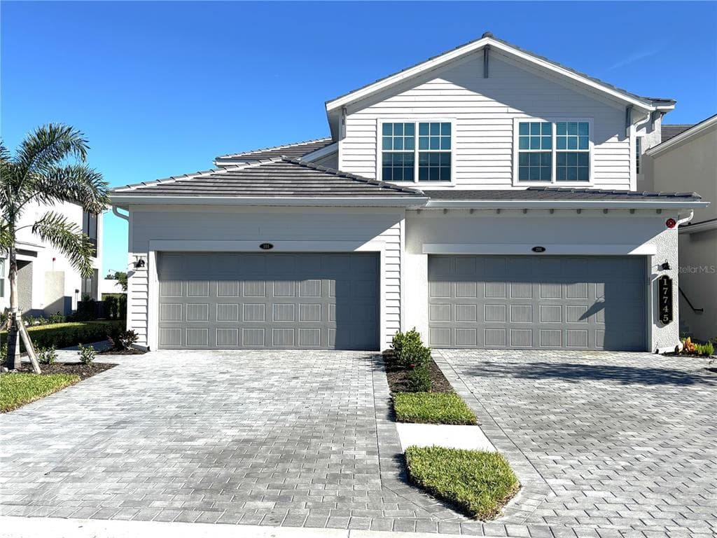 17745 BORACAY COURT # 101, VENICE, FL 34293