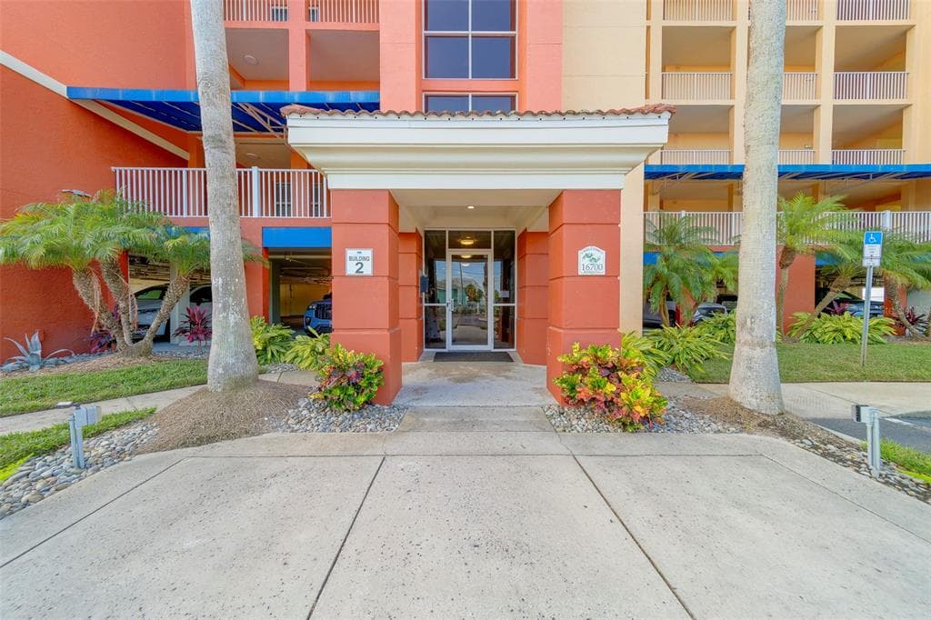 16700 GULF BOULEVARD # 423, NORTH REDINGTON BEACH, FL 33708 — zdjęcie 3