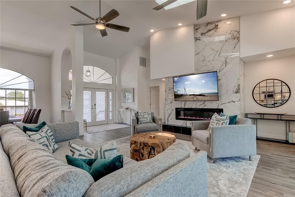 112 LEEWARD ISLAND, CLEARWATER, FL 33767 — zdjęcie 4