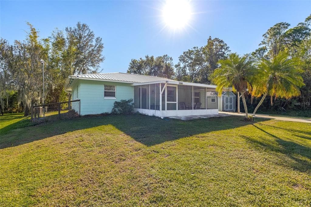 1511 FRINGE STREET, LAKE PLACID, FL 33852 — zdjęcie 3