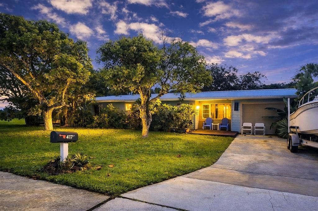 617 GOODWIN AVENUE, NEW SMYRNA BEACH, FL 32169 — zdjęcie 3