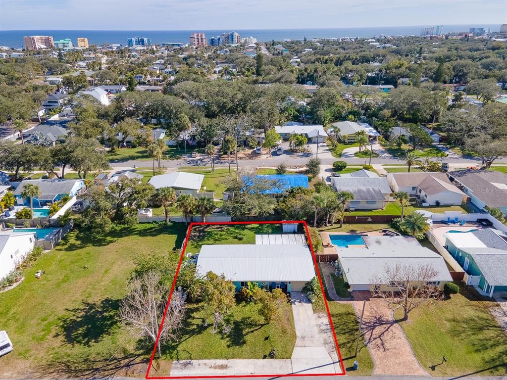 617 GOODWIN AVENUE, NEW SMYRNA BEACH, FL 32169 — zdjęcie 4
