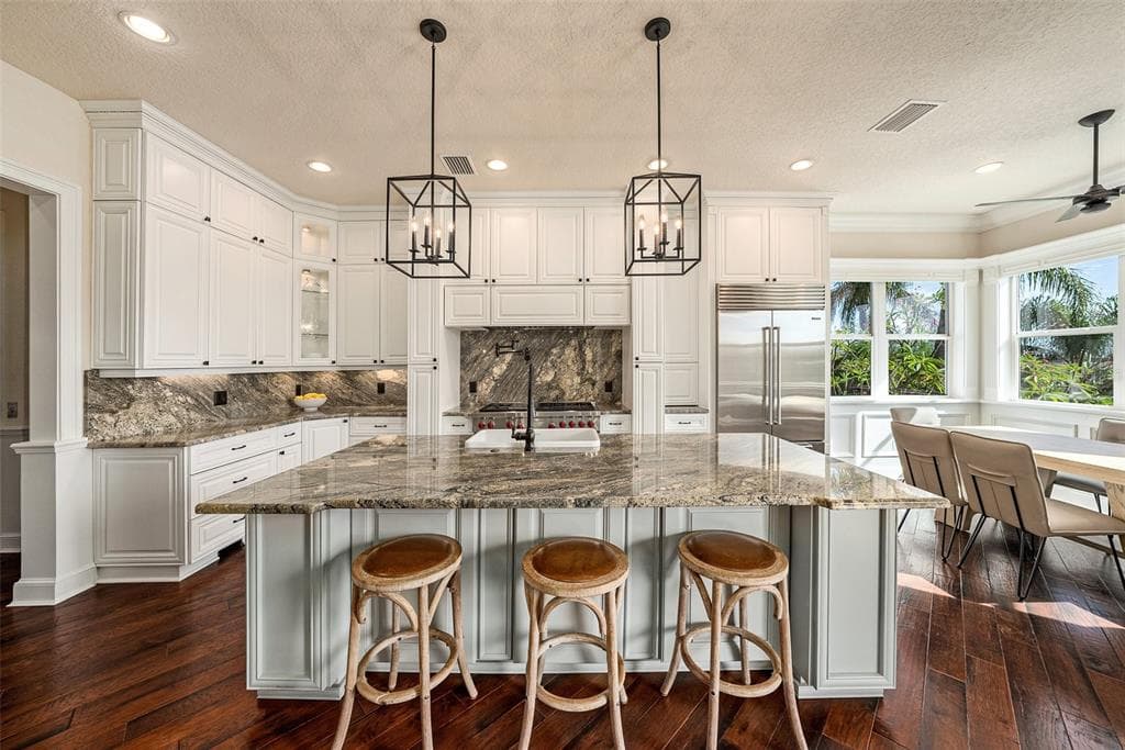 231 MIDWAY ISLAND, CLEARWATER BEACH, FL 33767 — zdjęcie 5