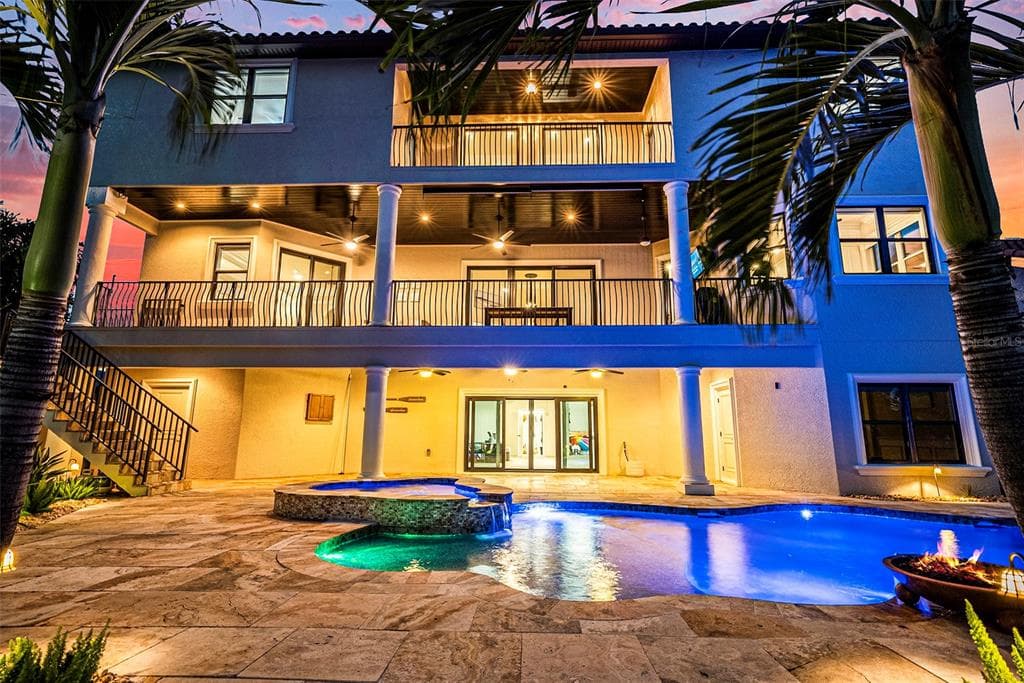 231 MIDWAY ISLAND, CLEARWATER BEACH, FL 33767 — zdjęcie 4