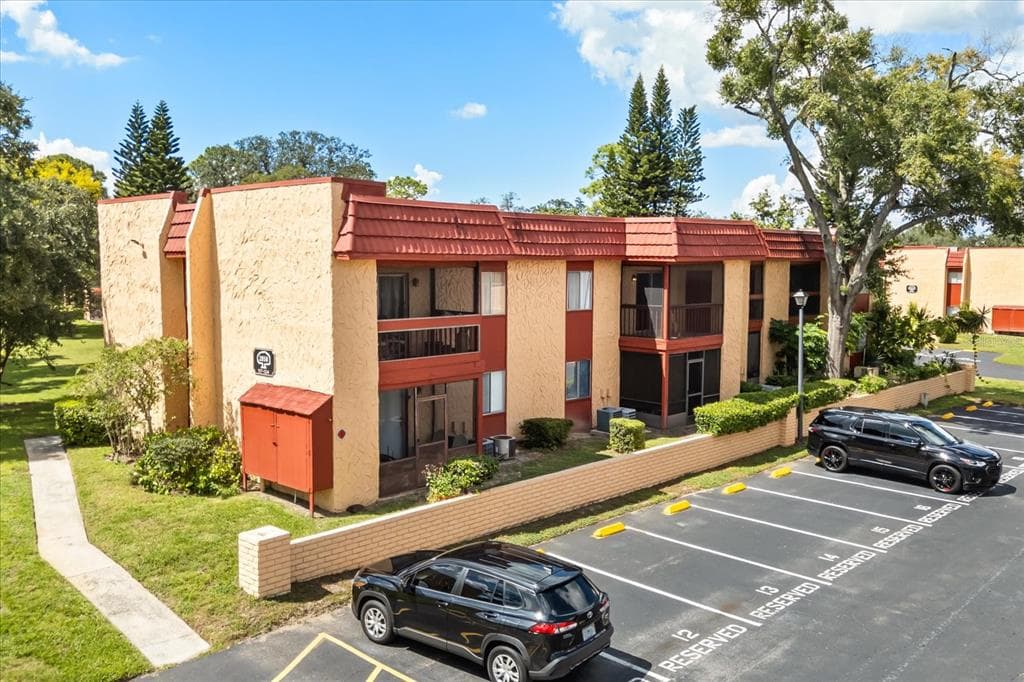 2858 N POWERS DRIVE # 123, ORLANDO, FL 32818 — zdjęcie 2