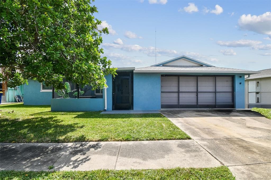 3222 JACKSON DRIVE, HOLIDAY, FL 34691 — zdjęcie 2