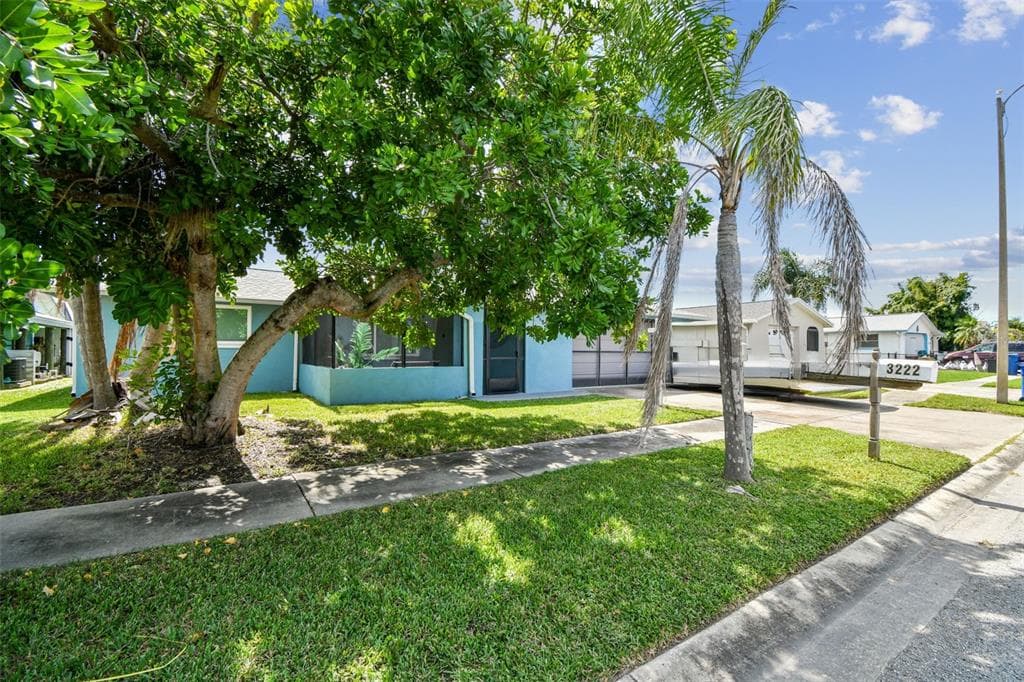3222 JACKSON DRIVE, HOLIDAY, FL 34691 — zdjęcie 3