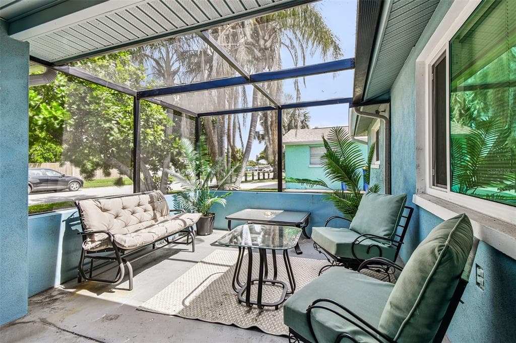3222 JACKSON DRIVE, HOLIDAY, FL 34691 — zdjęcie 4