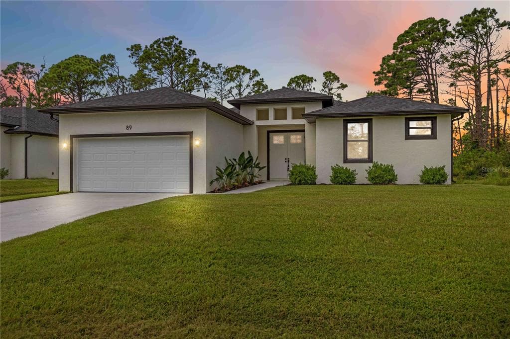 89 ALBRITTON ST, PORT CHARLOTTE, FL 33953 — zdjęcie 2