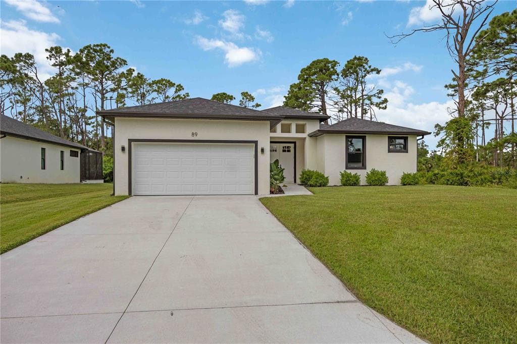 89 ALBRITTON ST, PORT CHARLOTTE, FL 33953 — zdjęcie 3