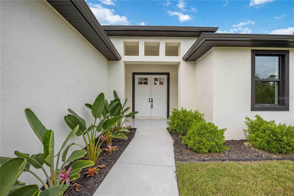 89 ALBRITTON ST, PORT CHARLOTTE, FL 33953 — zdjęcie 4